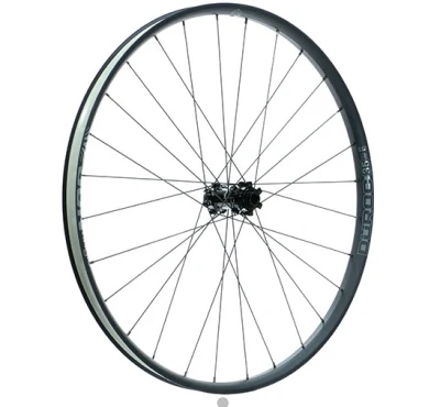 Ruedas de bicicleta de montaña Enduro Boost 27,5er 29er, juego de ruedas sin cámara MTB de 35 mm