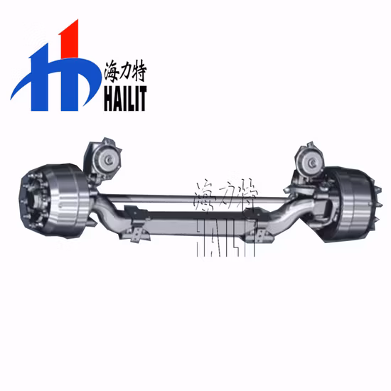 Dimensiones del semirremolque de plataforma baja Eje de remolque semi plano a la venta fabricado en China